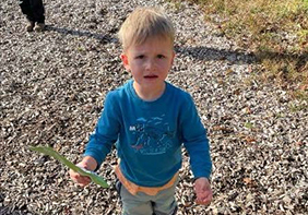 Krokusaktion Grundschule Denkingen