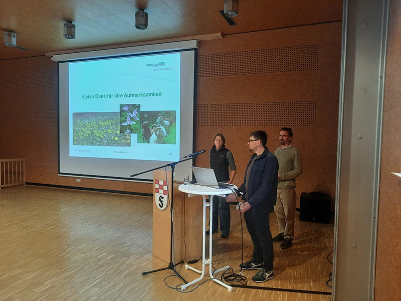 biotopverbund oktober 2025