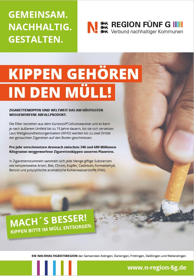 kippen gehoeren in den muell