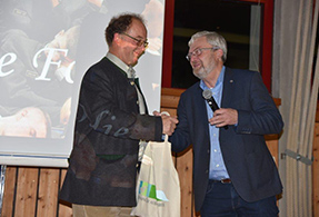 Wald im Klimawandel Abschluss